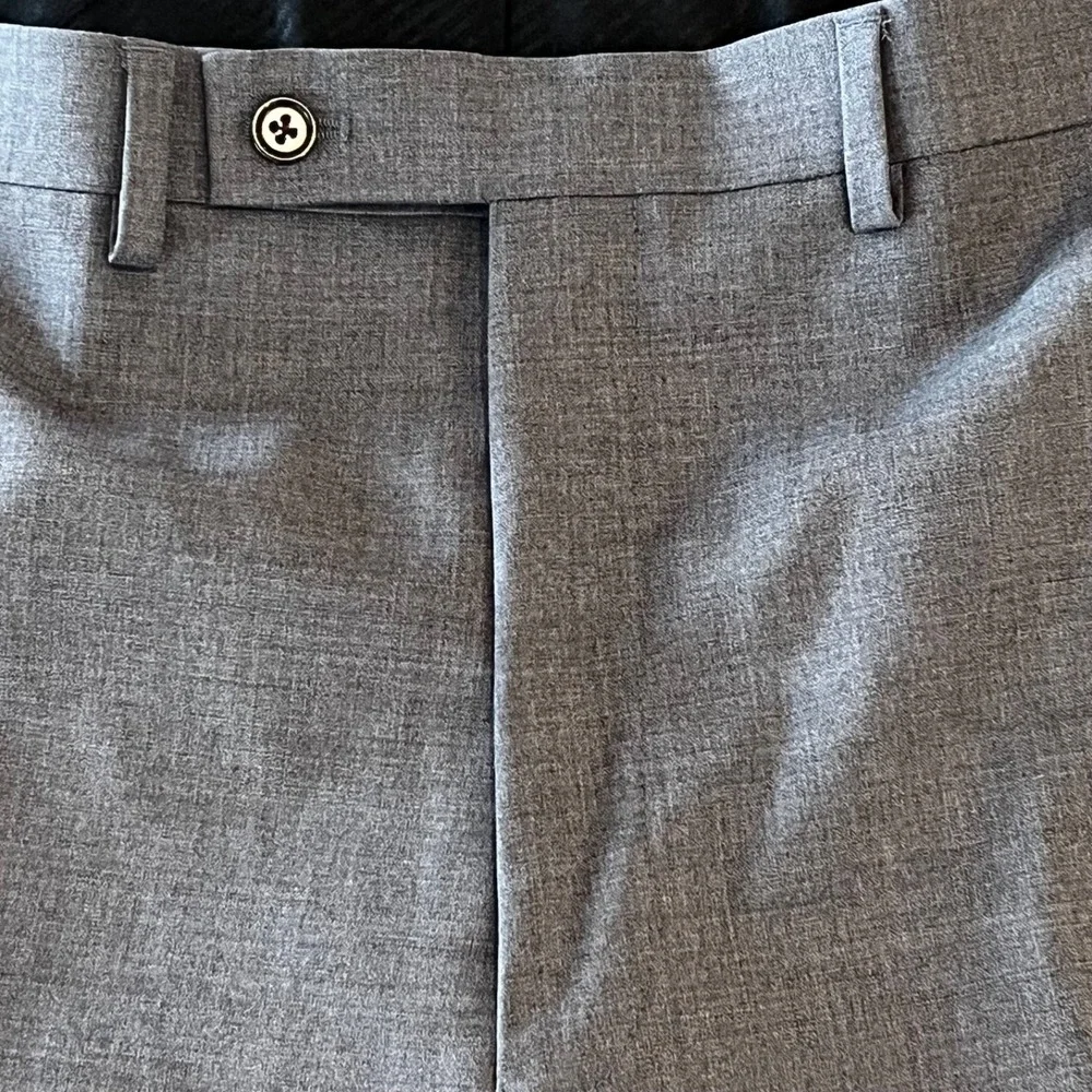 NWT Lauren Ralph Lauren Dress Pants Men's‎ 42x34 Ultraflex Per
